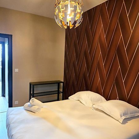 L'Appartement Bilobou, 10 Mn Du Zooparc De Beauval นอยเยส์-ซัวร์-แช ภายนอก รูปภาพ