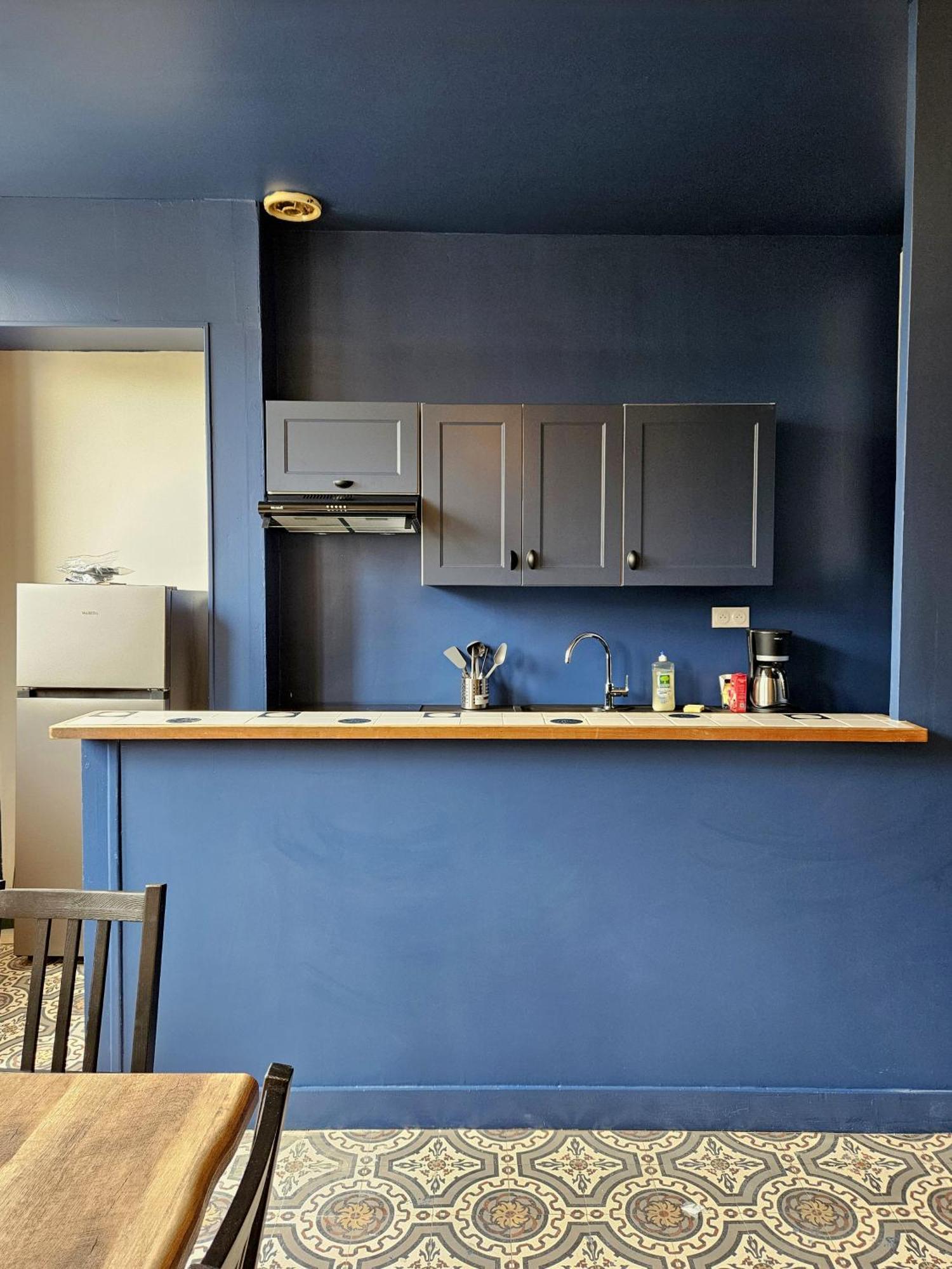 L'Appartement Bilobou, 10 Mn Du Zooparc De Beauval นอยเยส์-ซัวร์-แช ภายนอก รูปภาพ