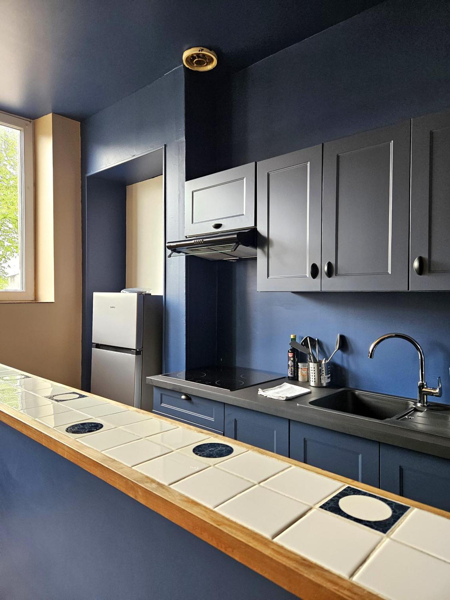 L'Appartement Bilobou, 10 Mn Du Zooparc De Beauval นอยเยส์-ซัวร์-แช ภายนอก รูปภาพ