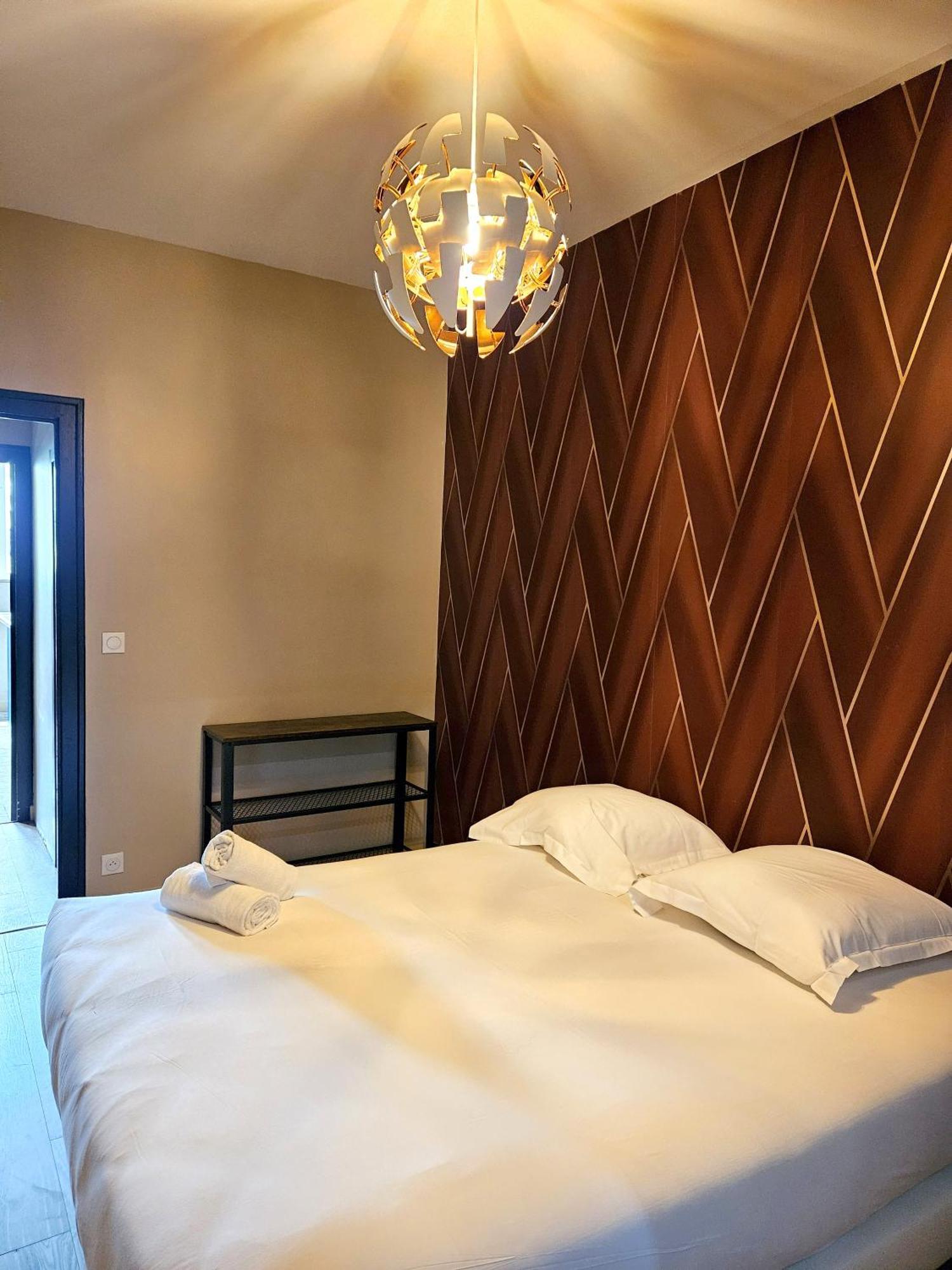 L'Appartement Bilobou, 10 Mn Du Zooparc De Beauval นอยเยส์-ซัวร์-แช ภายนอก รูปภาพ