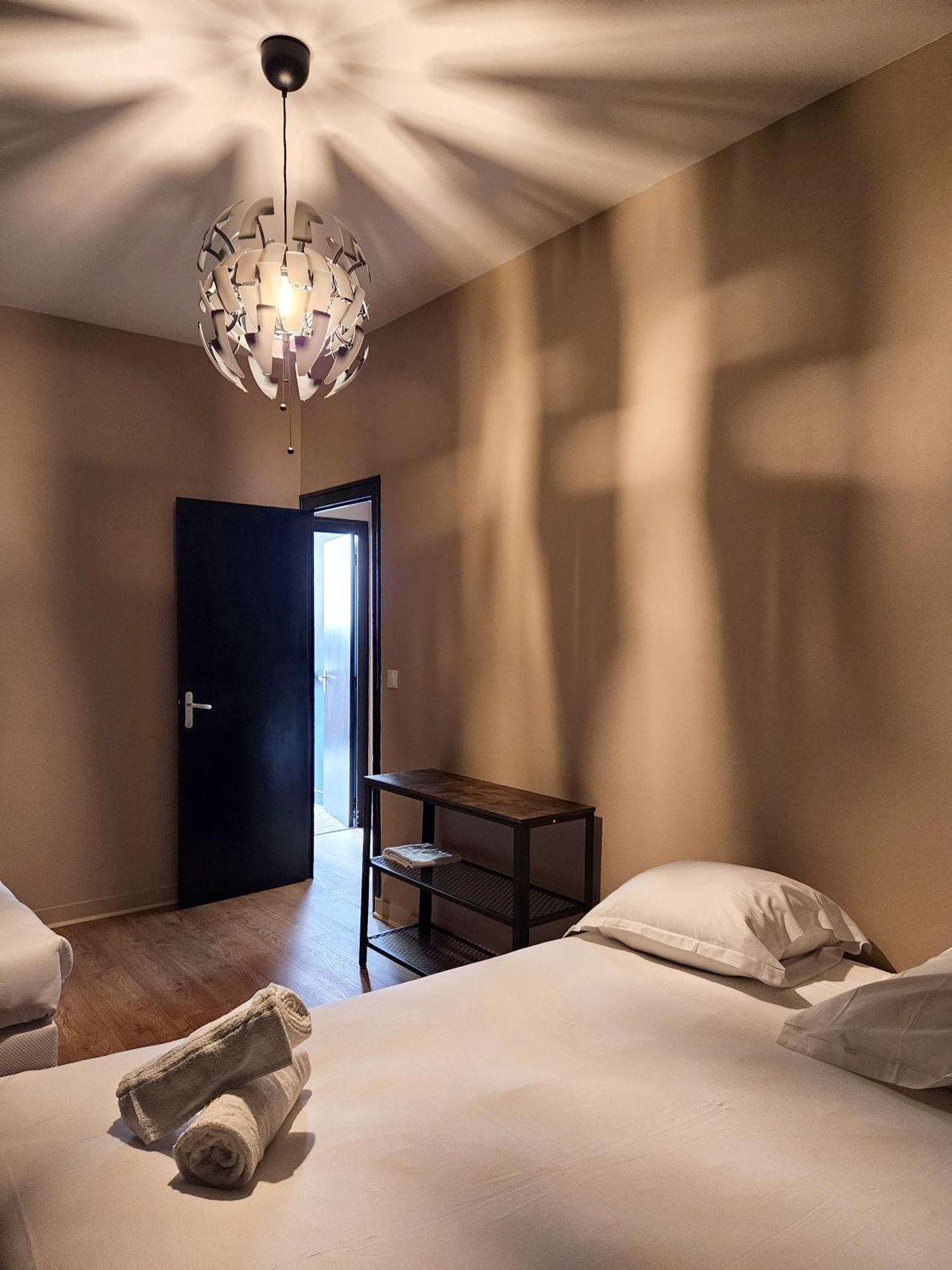 L'Appartement Bilobou, 10 Mn Du Zooparc De Beauval นอยเยส์-ซัวร์-แช ภายนอก รูปภาพ