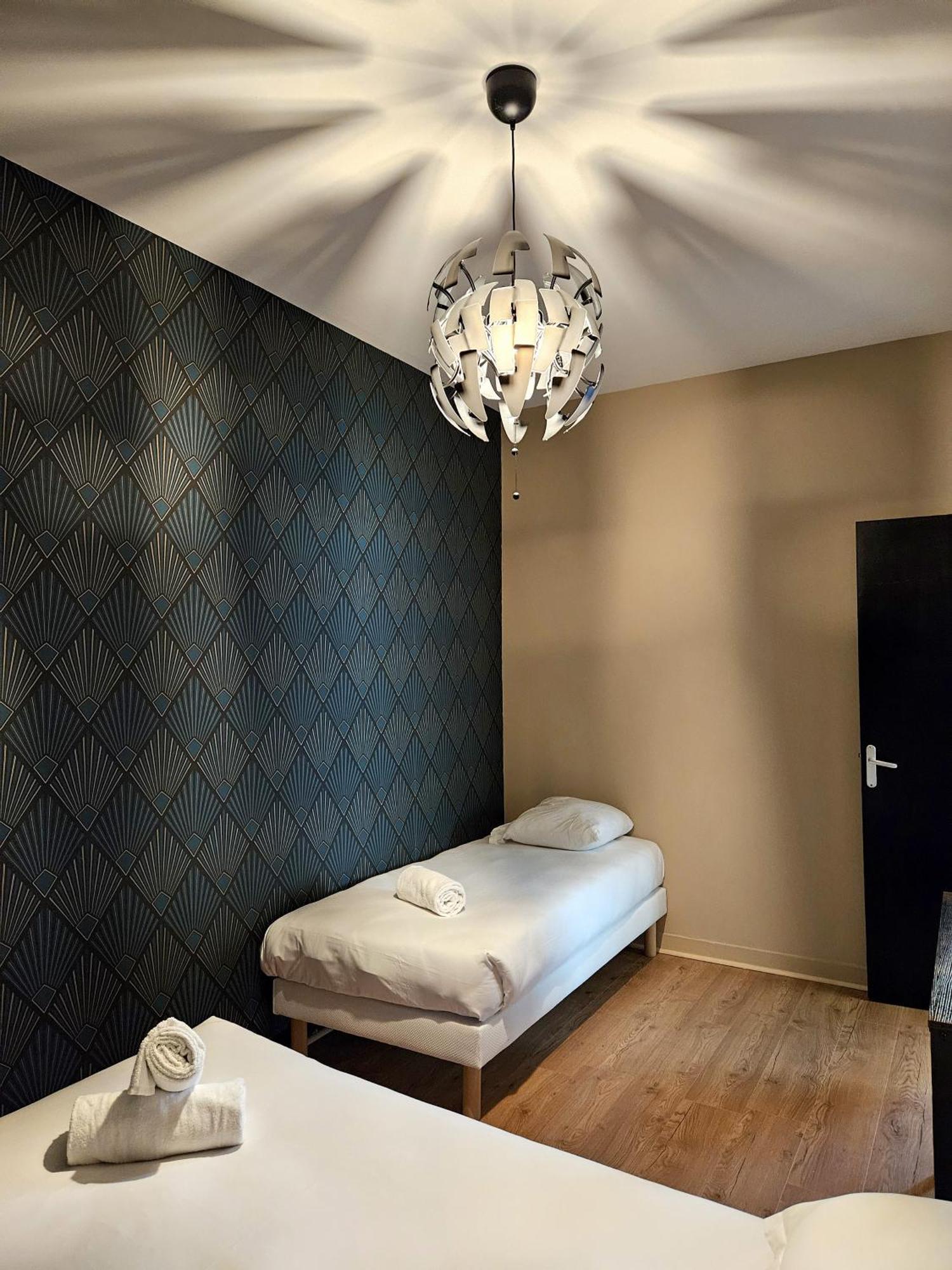 L'Appartement Bilobou, 10 Mn Du Zooparc De Beauval นอยเยส์-ซัวร์-แช ภายนอก รูปภาพ
